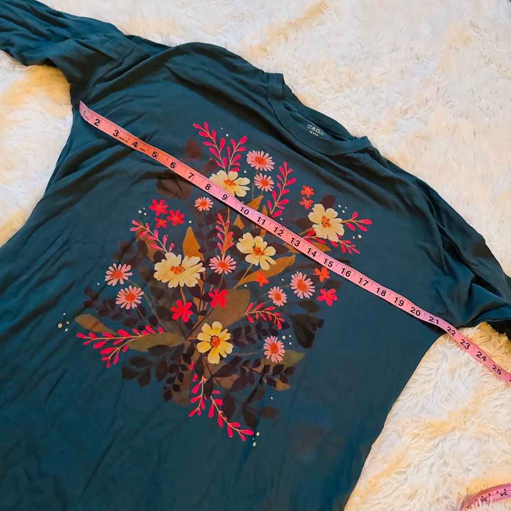 🏔️ Natural Life Shirt - Picture 4 of 5